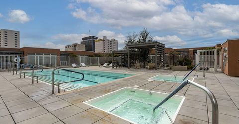 255 N Sierra Street, Unit 1419, Reno, NV 89501 Photo