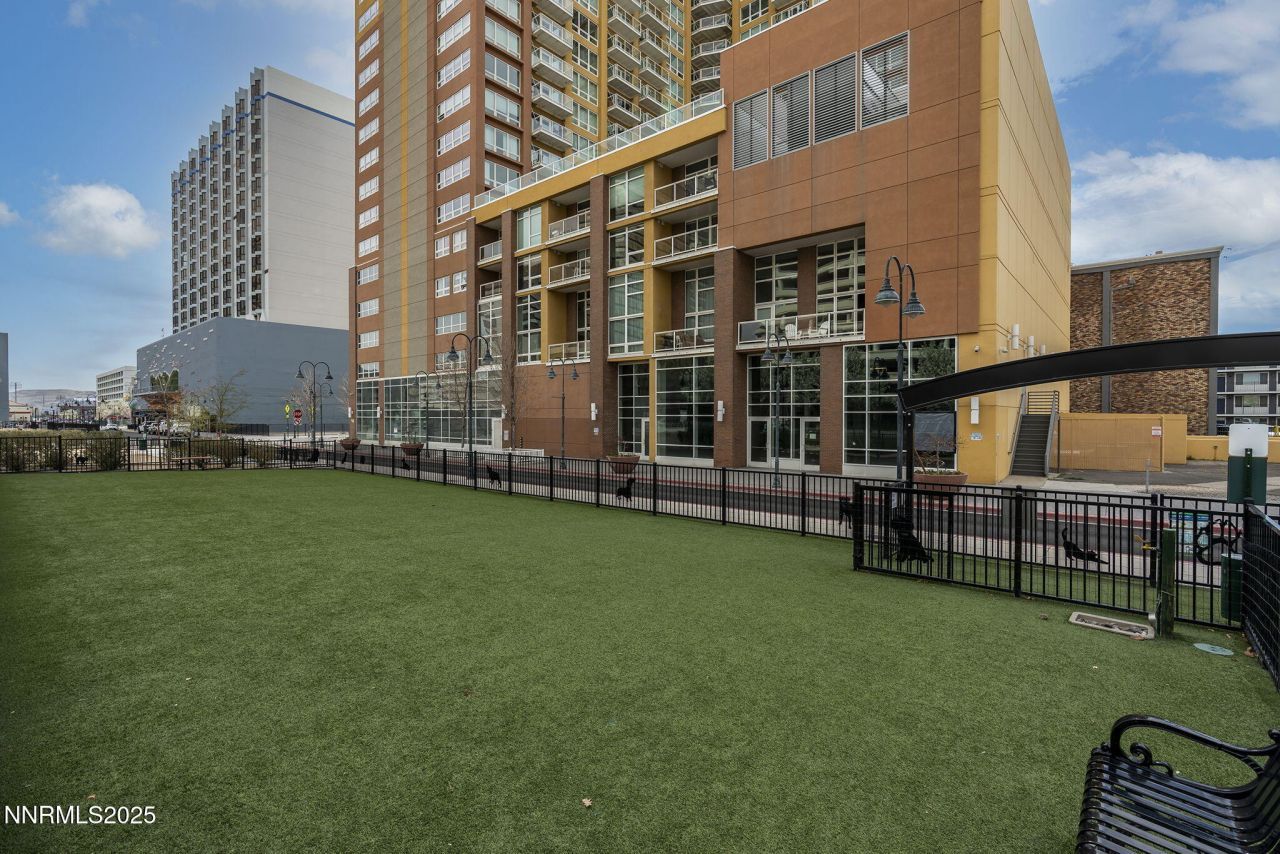 255 N Sierra Street, Unit 1419, Reno, NV 89501 Photo