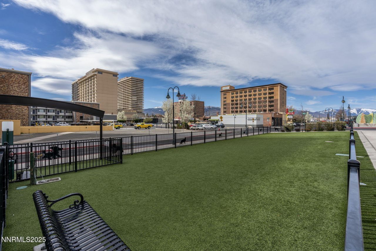 255 N Sierra Street, Unit 1419, Reno, NV 89501 Photo