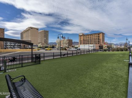 255 N Sierra Street, Unit 1419, Reno, NV 89501 Photo