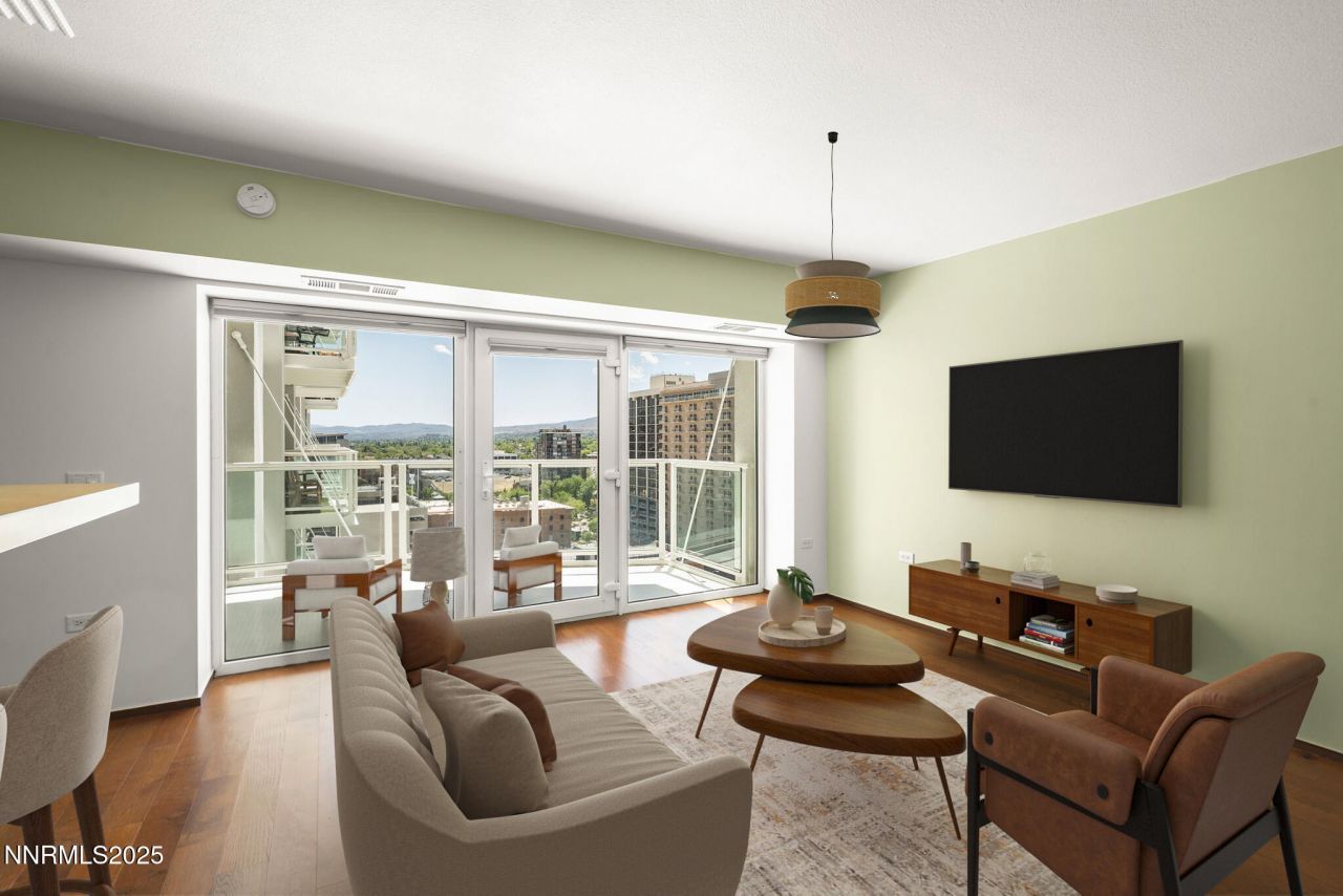 255 N Sierra Street, Unit 1419, Reno, NV 89501 Photo