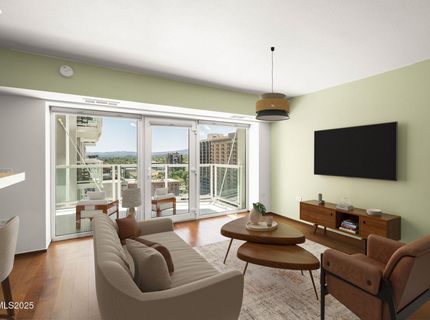 255 N Sierra Street, Unit 1419, Reno, NV 89501 Photo