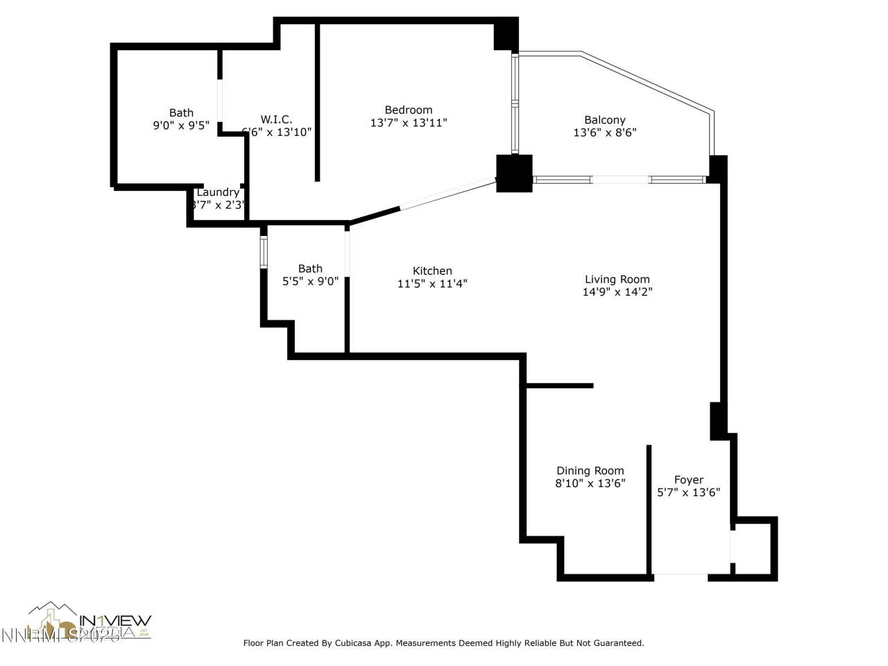 255 N Sierra Street, Unit 1419, Reno, NV 89501 Photo