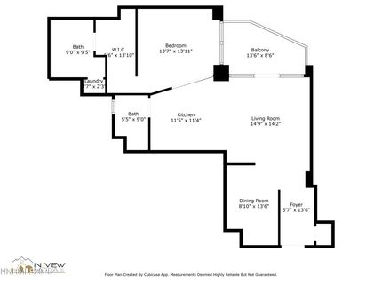 255 N Sierra Street, Unit 1419, Reno, NV 89501 Photo