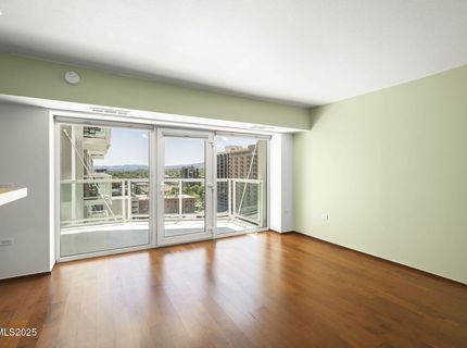 255 N Sierra Street, Unit 1419, Reno, NV 89501 Photo
