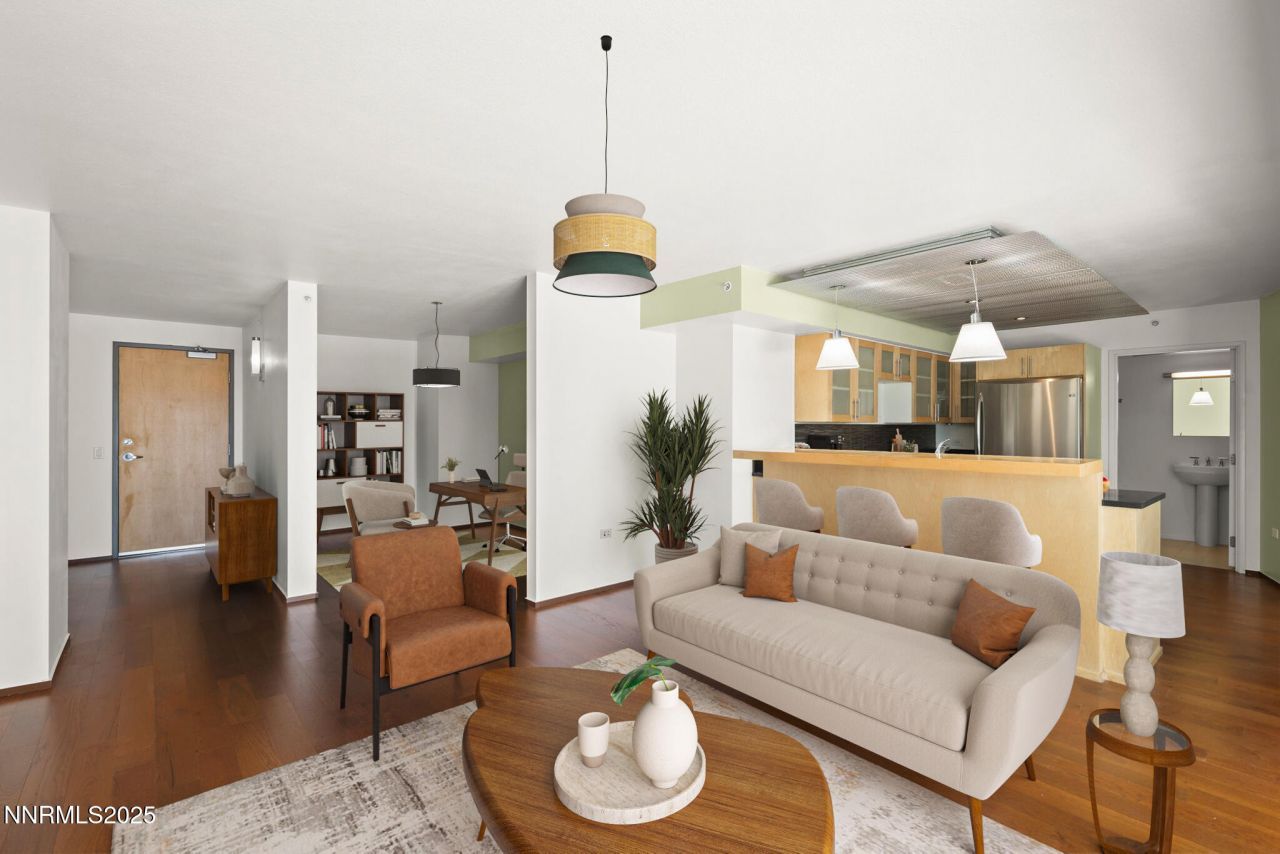 255 N Sierra Street, Unit 1419, Reno, NV 89501 Photo