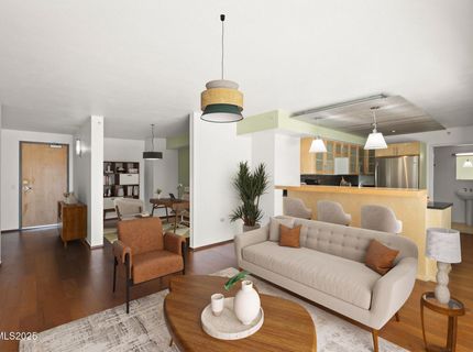 255 N Sierra Street, Unit 1419, Reno, NV 89501 Photo