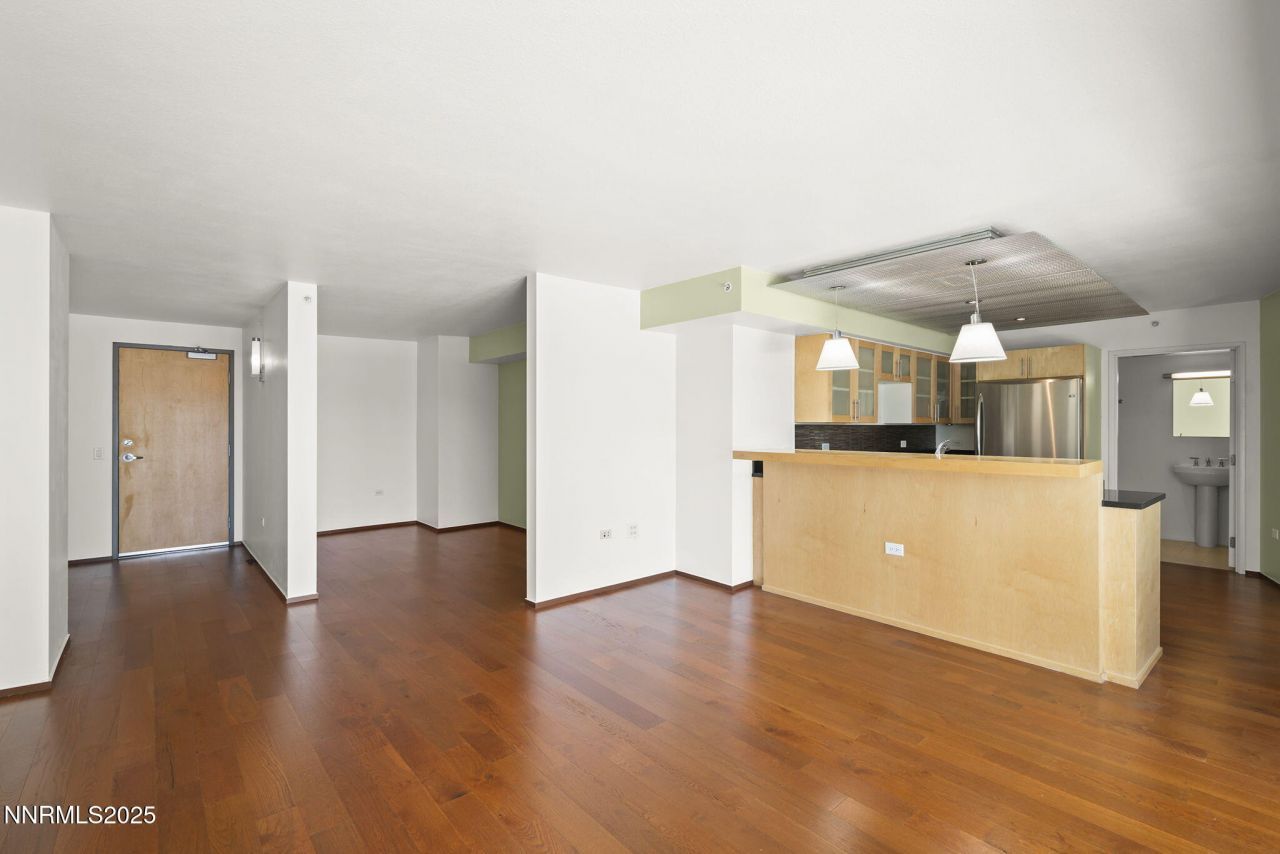 255 N Sierra Street, Unit 1419, Reno, NV 89501 Photo