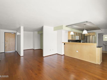 255 N Sierra Street, Unit 1419, Reno, NV 89501 Photo