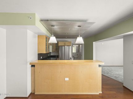 255 N Sierra Street, Unit 1419, Reno, NV 89501 Photo