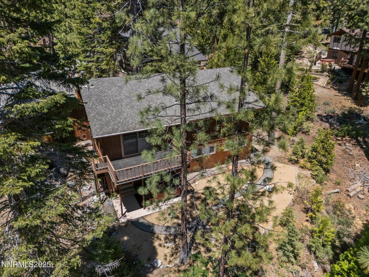 5 Ute Court, Zephyr Cove, NV 89448 Photo