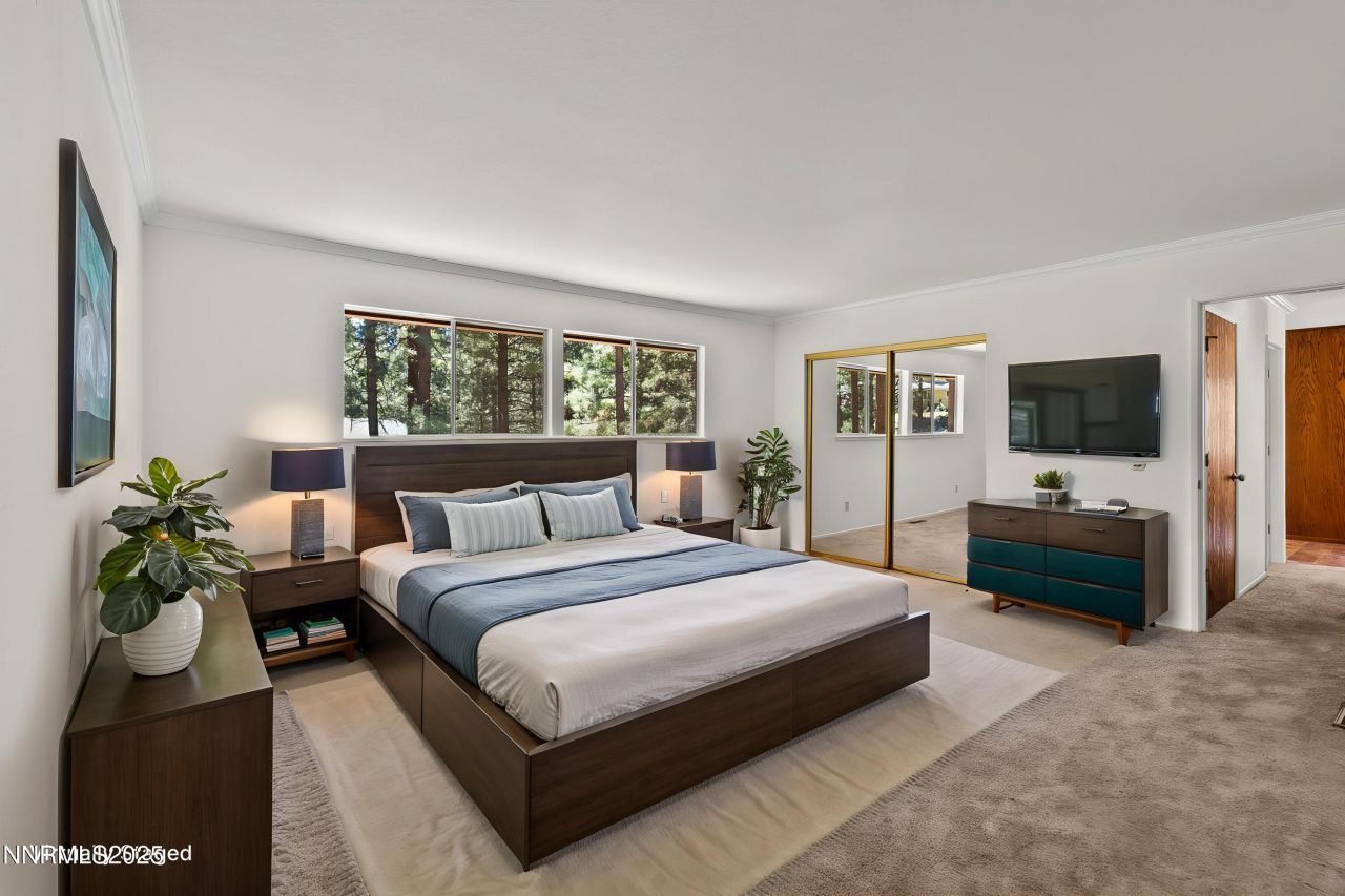 5 Ute Court, Zephyr Cove, NV 89448 Photo