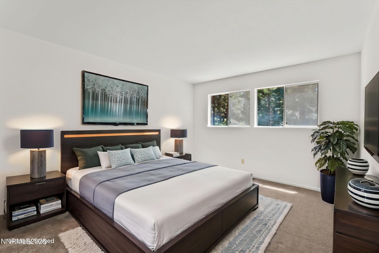 5 Ute Court, Zephyr Cove, NV 89448 Photo