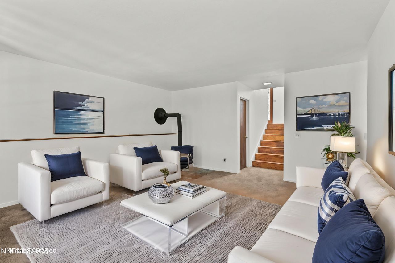 5 Ute Court, Zephyr Cove, NV 89448 Photo