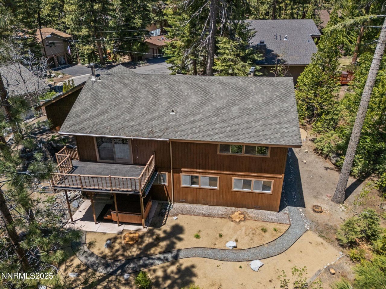 5 Ute Court, Zephyr Cove, NV 89448 Photo