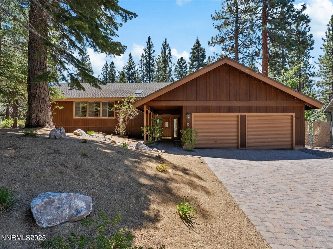 5 Ute Court, Zephyr Cove, NV 89448 Photo