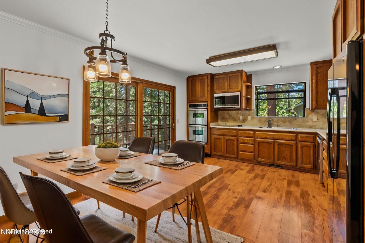 5 Ute Court, Zephyr Cove, NV 89448 Photo