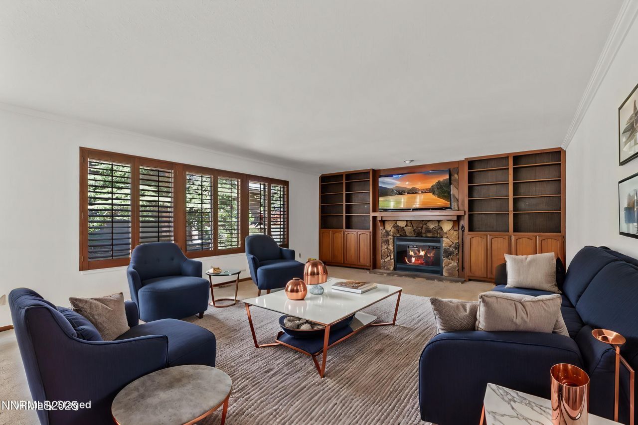 5 Ute Court, Zephyr Cove, NV 89448 Photo