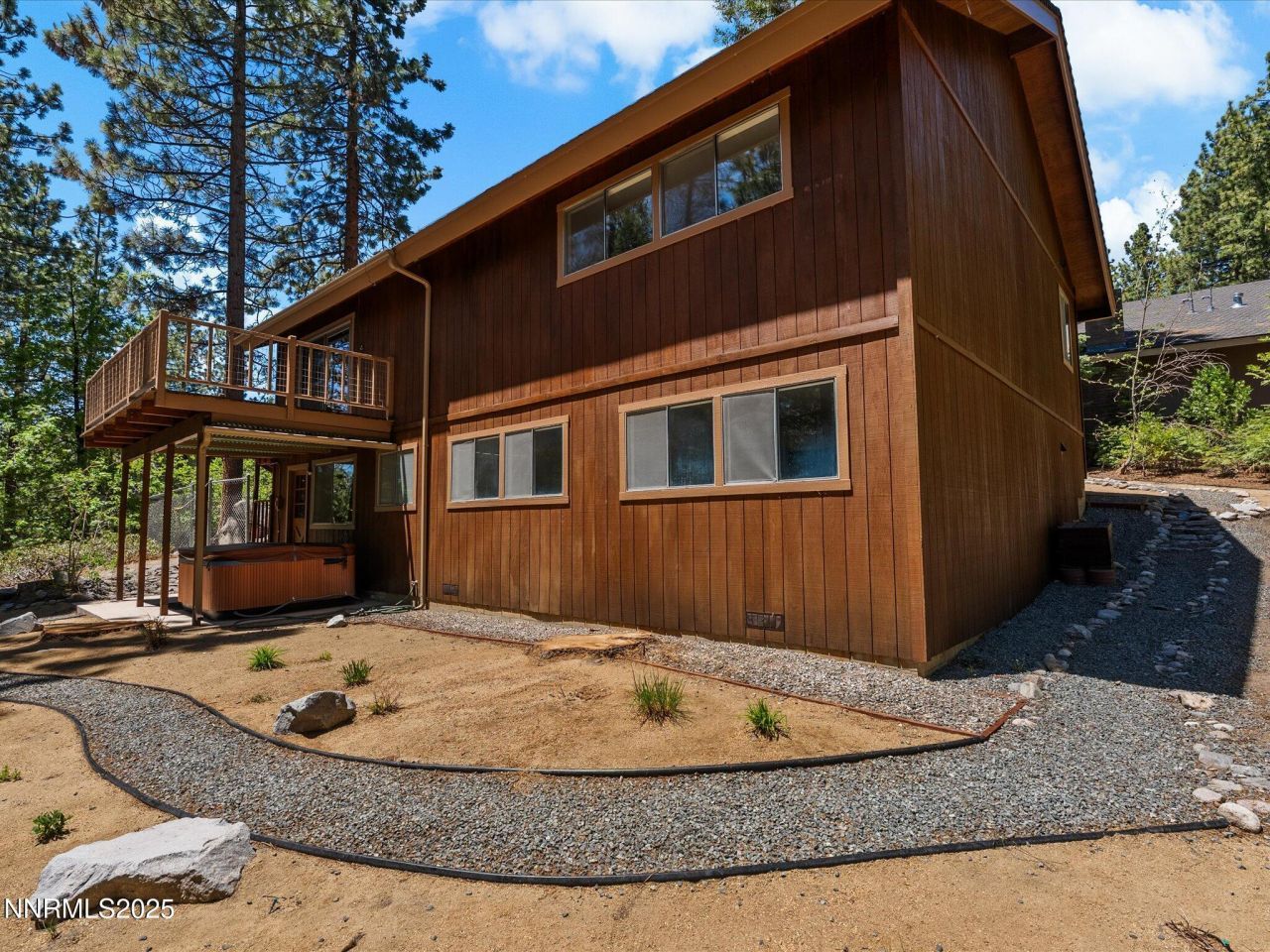 5 Ute Court, Zephyr Cove, NV 89448 Photo