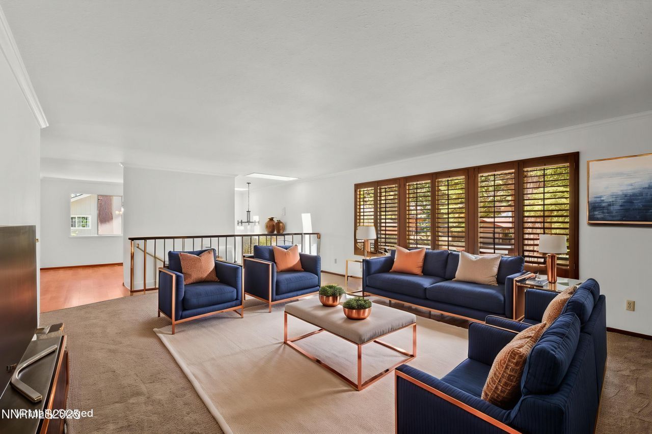 5 Ute Court, Zephyr Cove, NV 89448 Photo