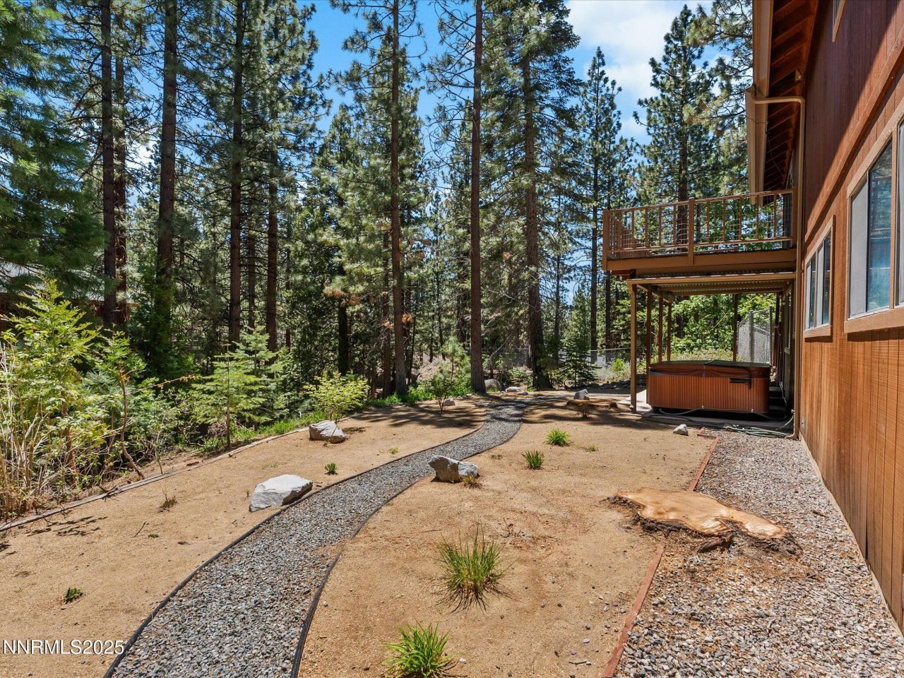 5 Ute Court, Zephyr Cove, NV 89448 Photo