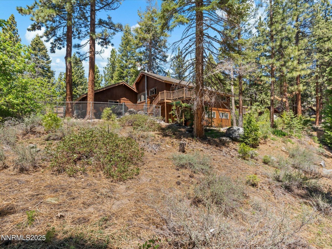 5 Ute Court, Zephyr Cove, NV 89448 Photo