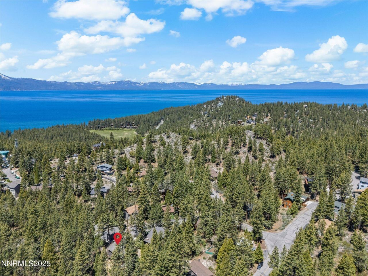 5 Ute Court, Zephyr Cove, NV 89448 Photo