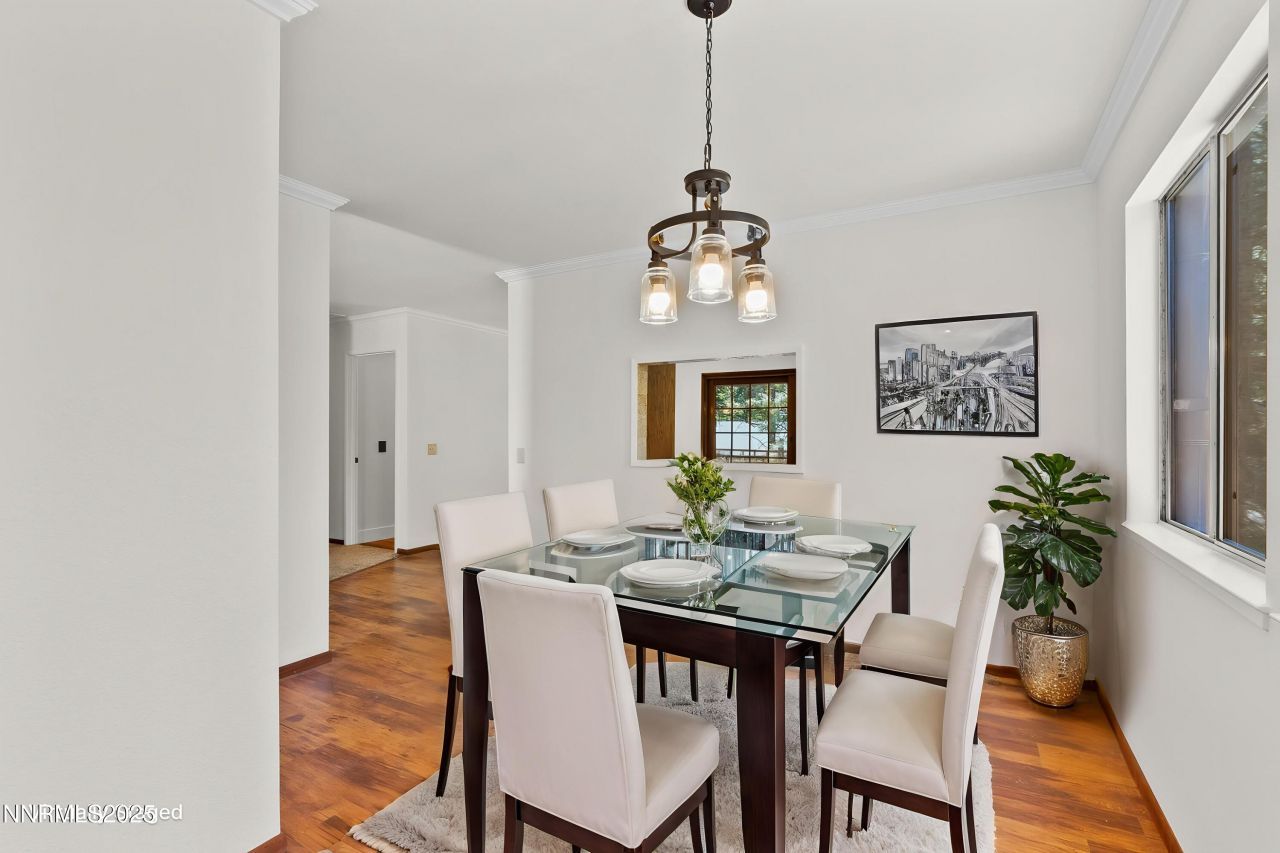 5 Ute Court, Zephyr Cove, NV 89448 Photo