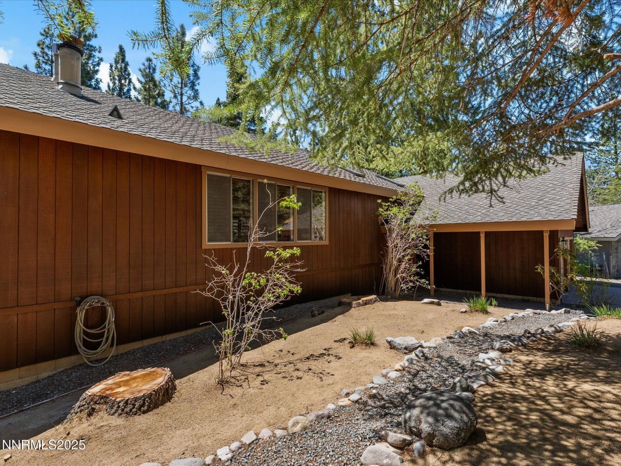 5 Ute Court, Zephyr Cove, NV 89448 Photo