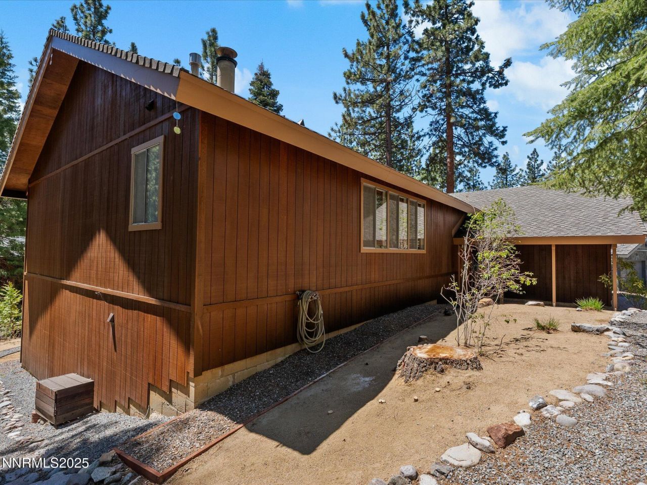 5 Ute Court, Zephyr Cove, NV 89448 Photo