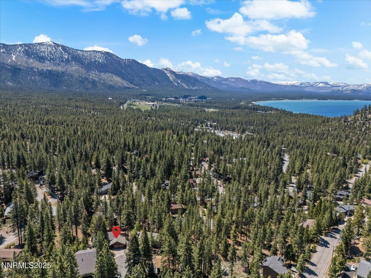 5 Ute Court, Zephyr Cove, NV 89448 Photo