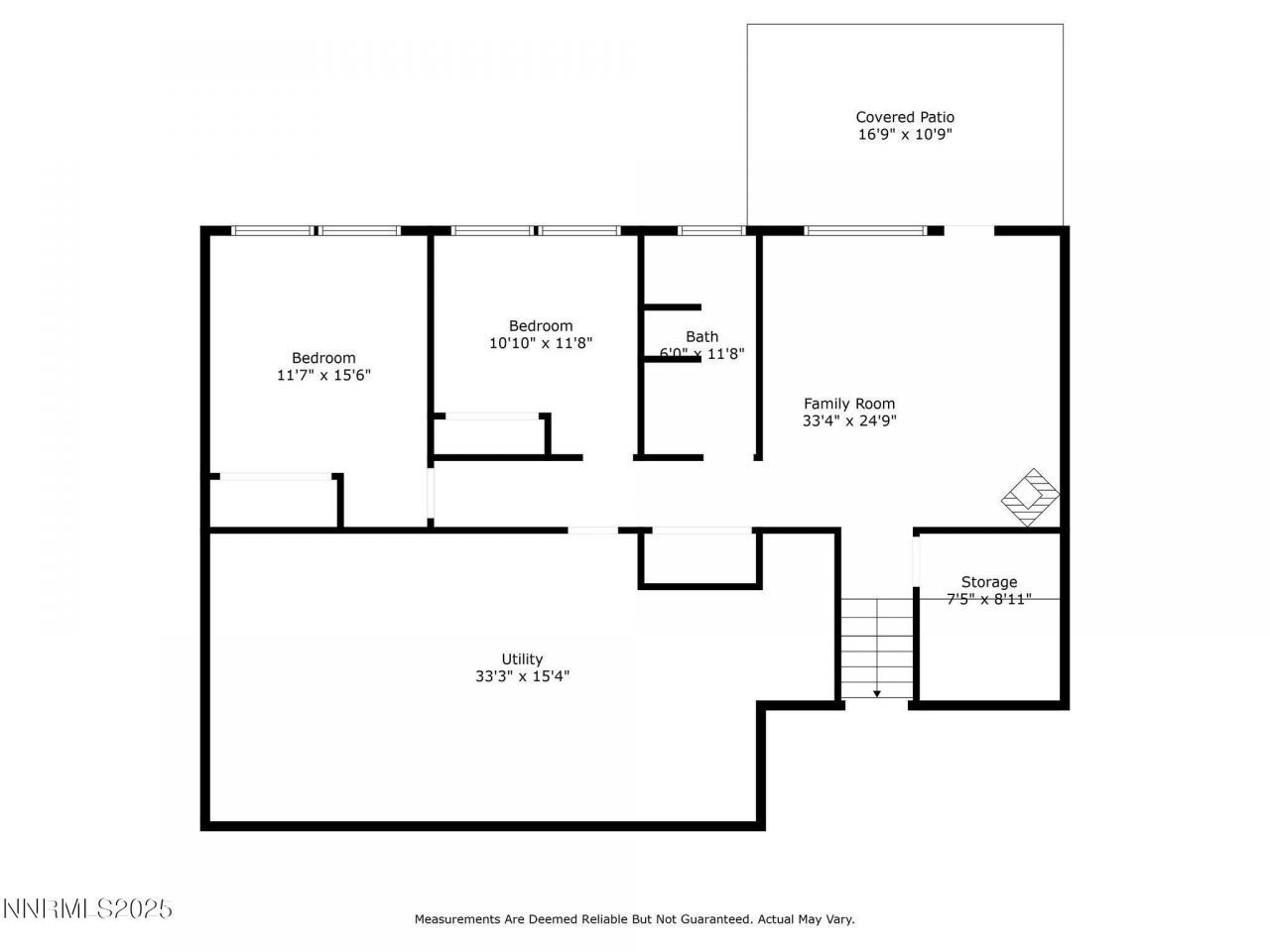 5 Ute Court, Zephyr Cove, NV 89448 Photo