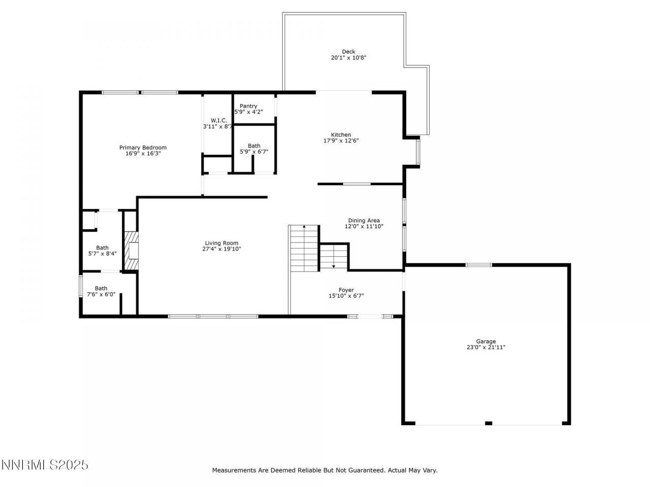 5 Ute Court, Zephyr Cove, NV 89448 Photo