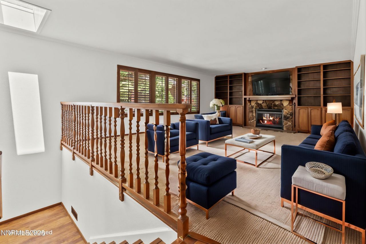 5 Ute Court, Zephyr Cove, NV 89448 Photo