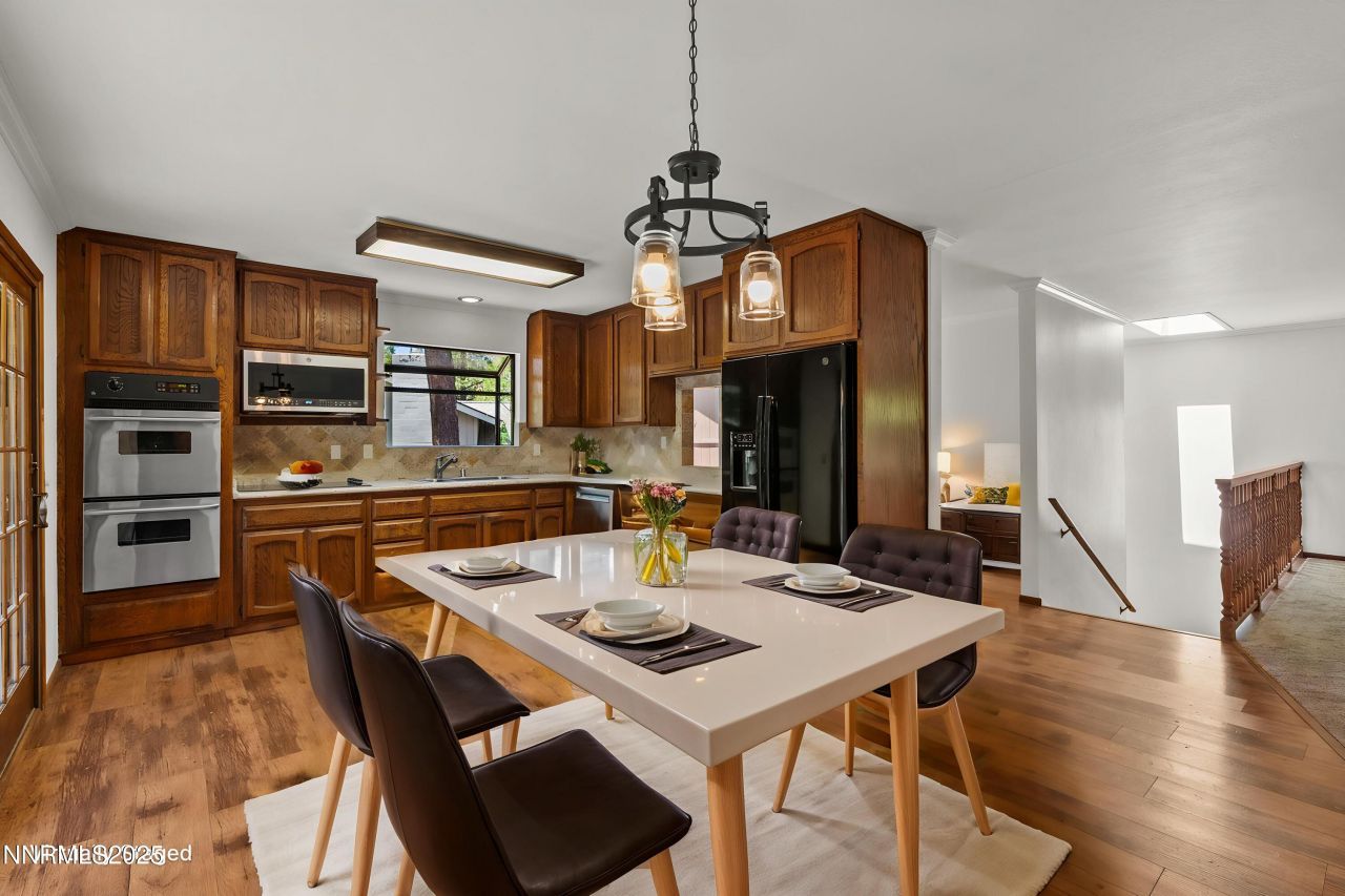 5 Ute Court, Zephyr Cove, NV 89448 Photo