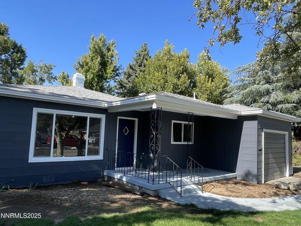 2485 Riviera Street, Reno, NV 89509