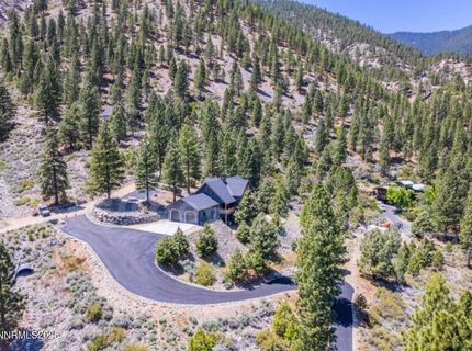 2196 Genoa Heights Lane, Genoa, NV 89411 Photo