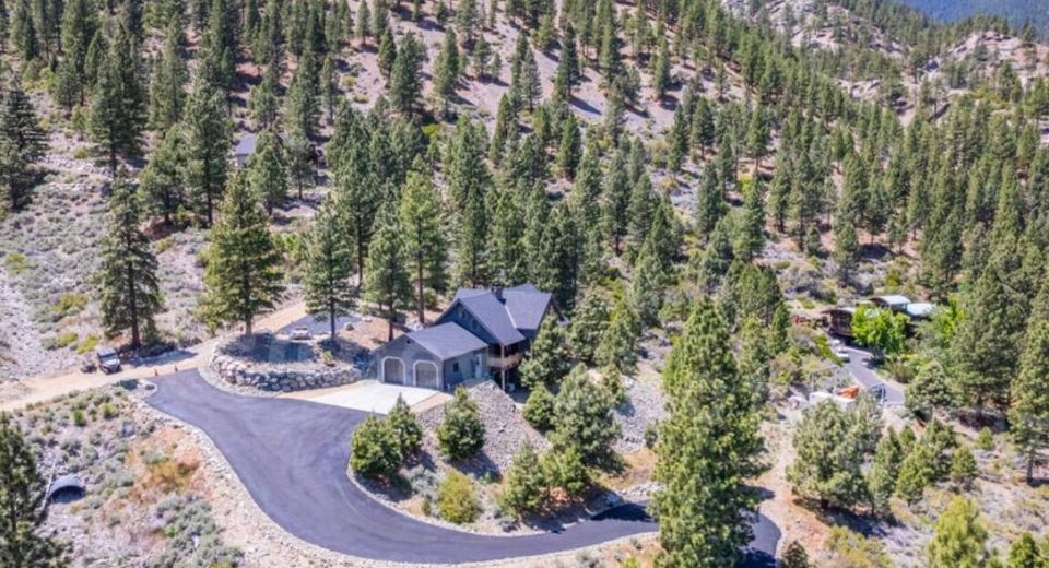 2196 Genoa Heights Lane, Genoa, NV 89411 Photo