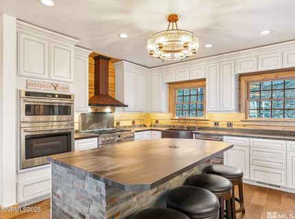 2196 Genoa Heights Lane, Genoa, NV 89411 Photo