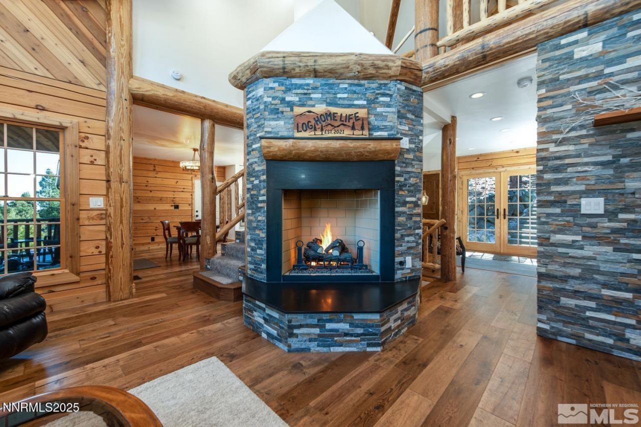 2196 Genoa Heights Lane, Genoa, NV 89411 Photo