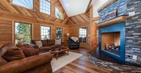 2196 Genoa Heights Lane, Genoa, NV 89411 Photo