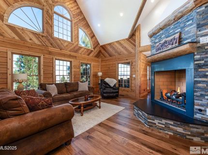 2196 Genoa Heights Lane, Genoa, NV 89411 Photo