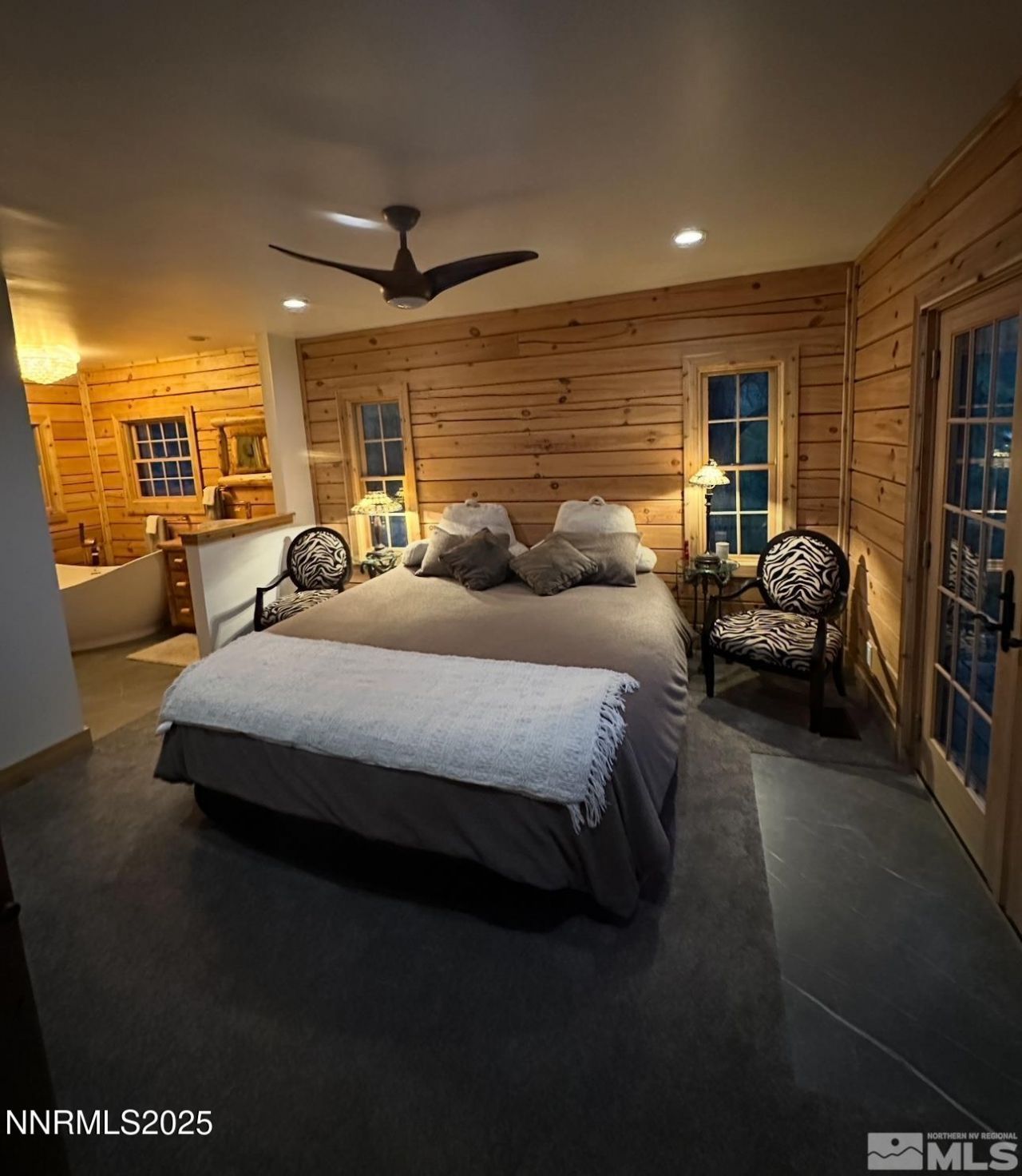 2196 Genoa Heights Lane, Genoa, NV 89411 Photo