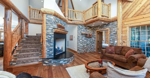 2196 Genoa Heights Lane, Genoa, NV 89411 Photo