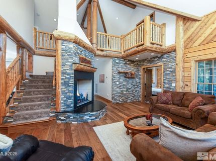 2196 Genoa Heights Lane, Genoa, NV 89411 Photo