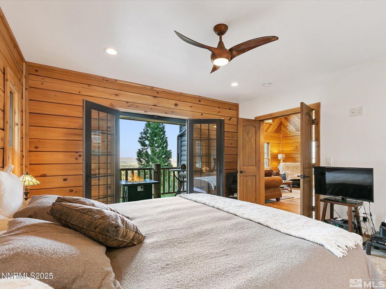 2196 Genoa Heights Lane, Genoa, NV 89411 Photo