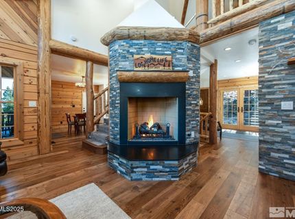 2196 Genoa Heights Lane, Genoa, NV 89411 Photo