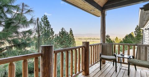 2196 Genoa Heights Lane, Genoa, NV 89411 Photo