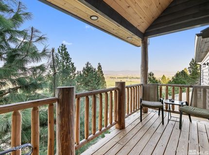 2196 Genoa Heights Lane, Genoa, NV 89411 Photo