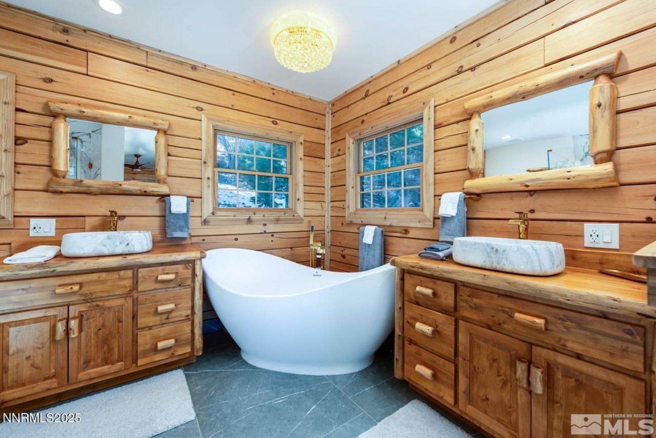 2196 Genoa Heights Lane, Genoa, NV 89411 Photo